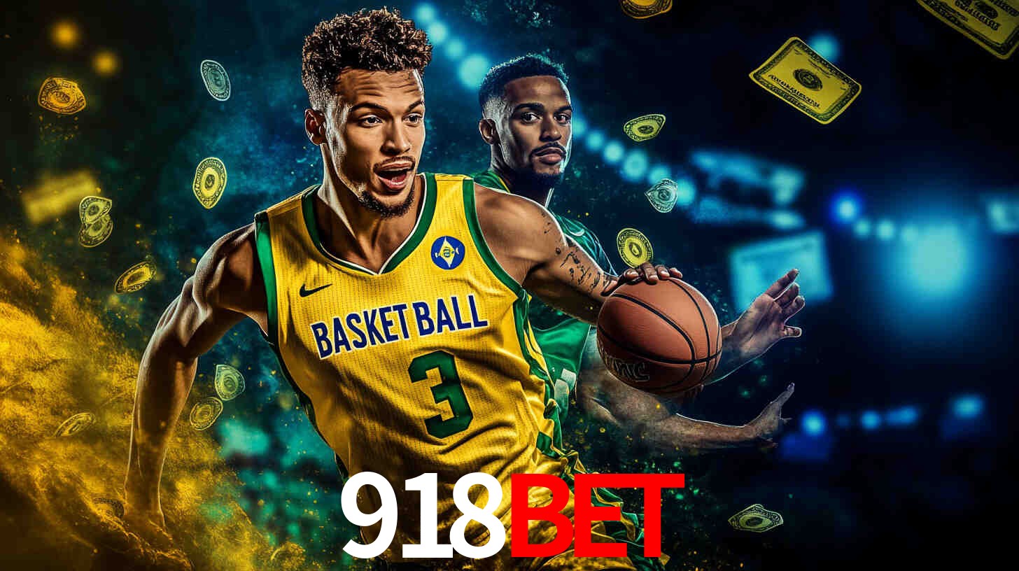 Estatísticas Esportivas 918BET