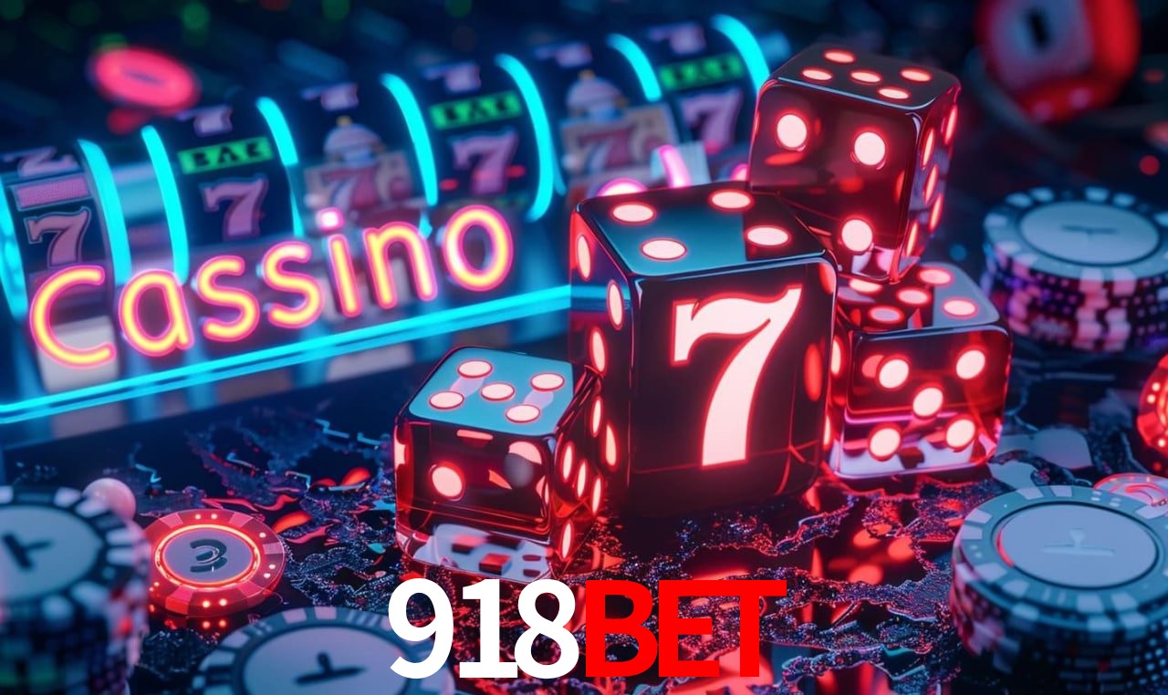 Basketball Betting 918BET