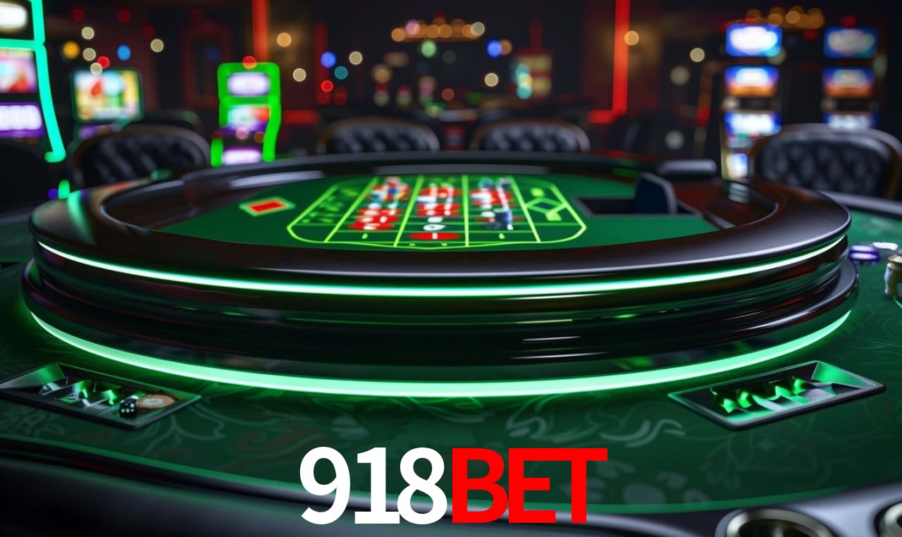 2FA Security 918BET