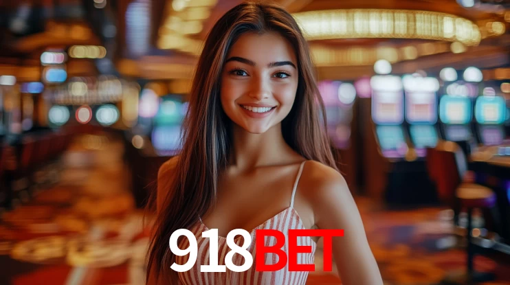 Experimente o Login Seguro Premium no 918BET