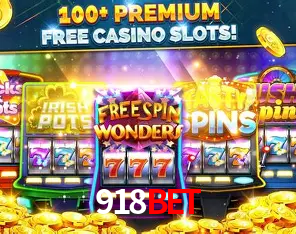 cassino 918BET