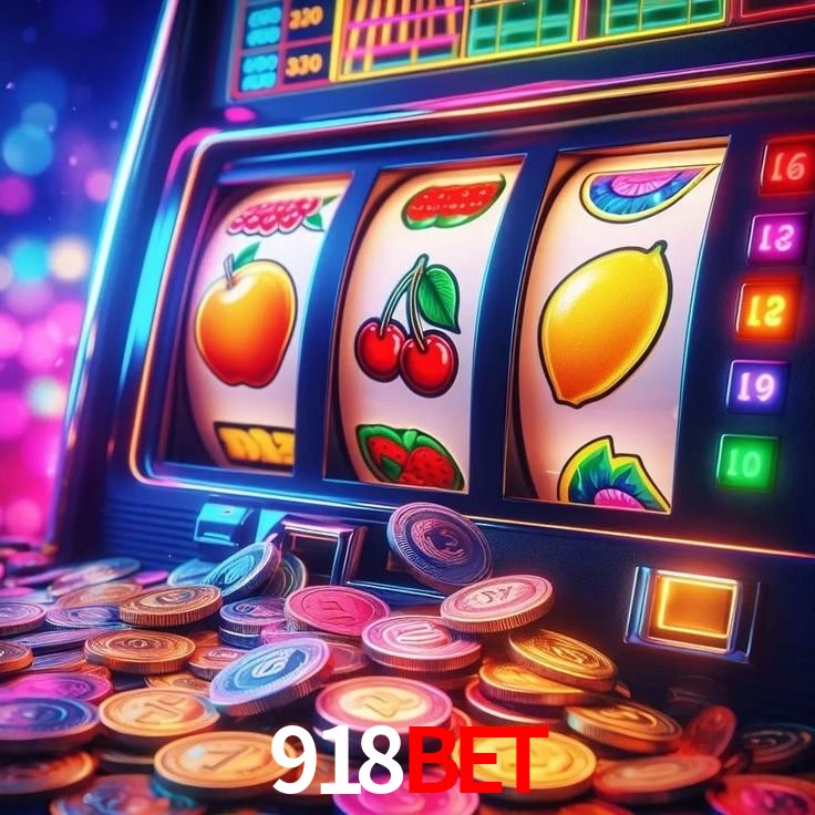 Inovações de Jogos na 918BET: O Futuro das Experiências Interativas