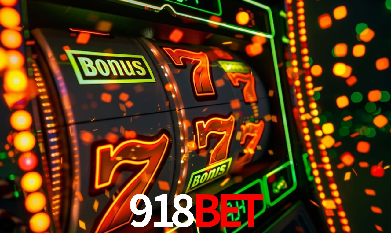 Integração de APIs 918BET