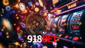 Especiais de Fim de Semana 918BET