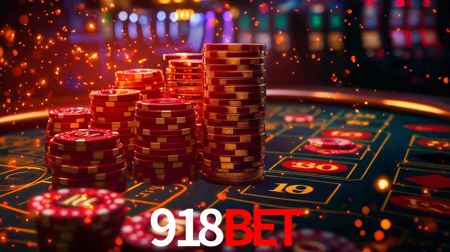 918BET