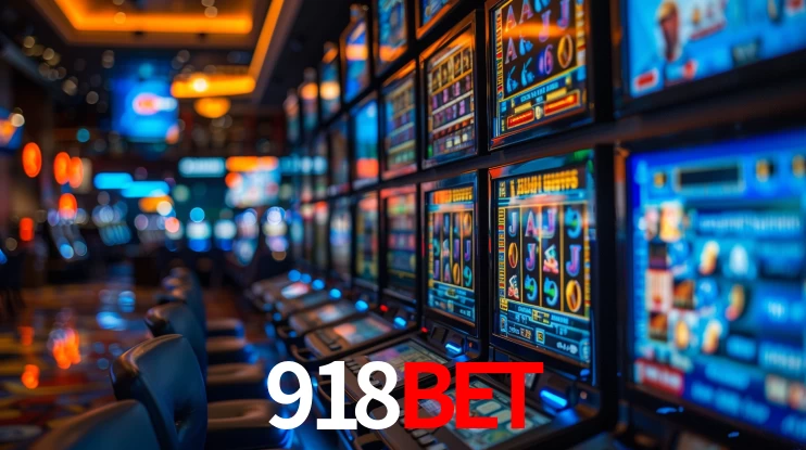Live Casino 918BET