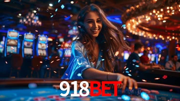 Football Betting 918BET
