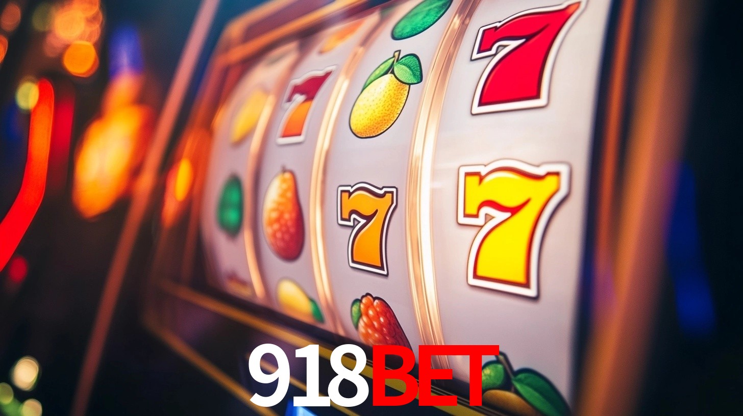 918 BET app
