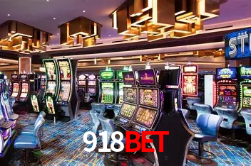 Programa VIP 918BET