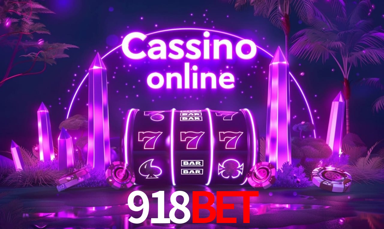 Descubra a Essência do 918BET: Nossa História e Compromissos