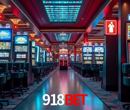 Segurança 2FA 918BET