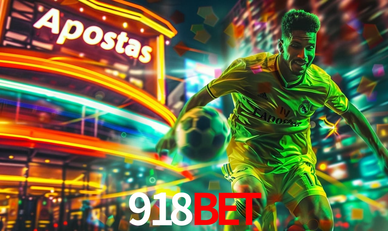 A Experiência Imersiva dos Cassinos Ao Vivo no 918BET