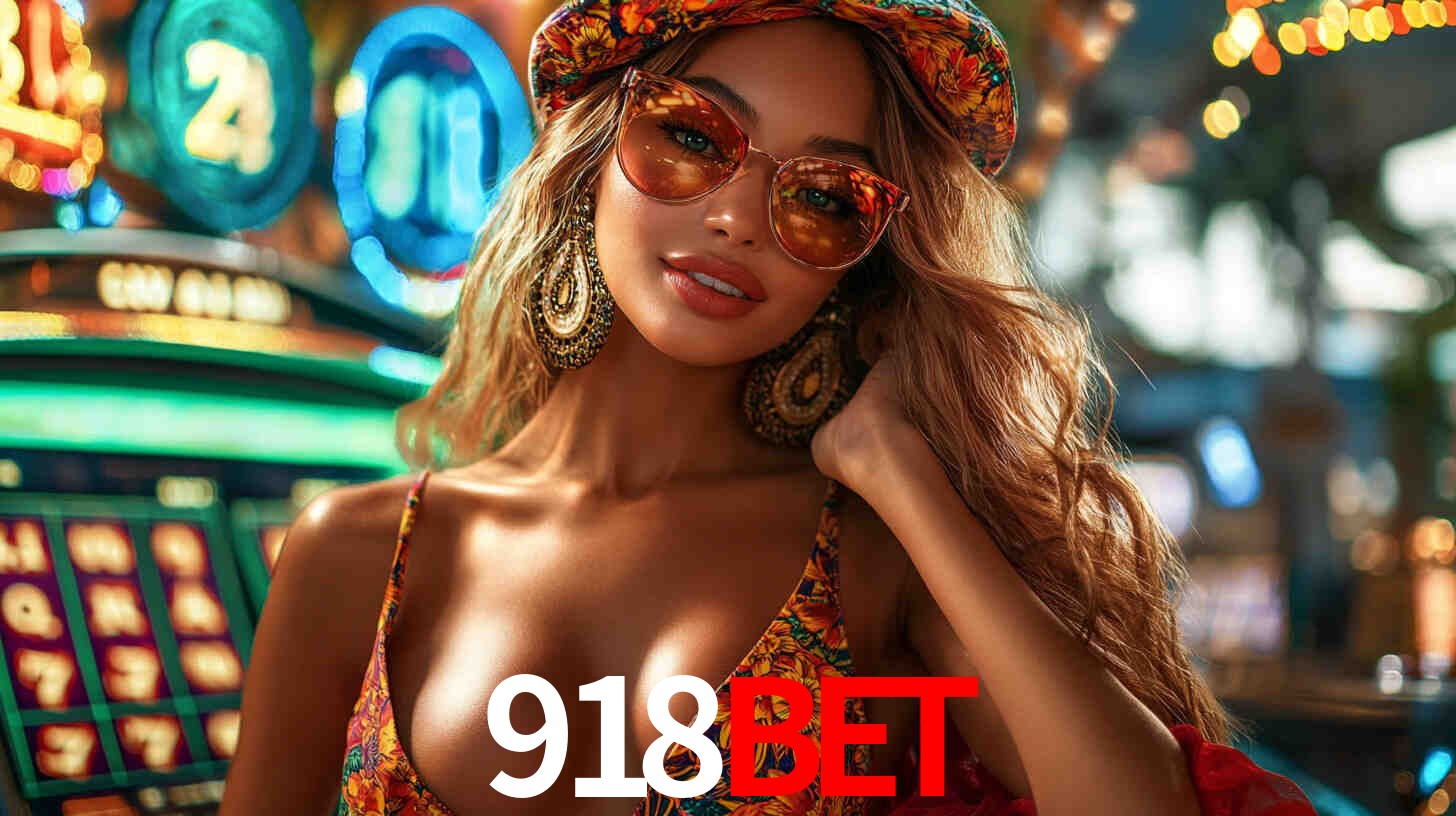 918 BET app