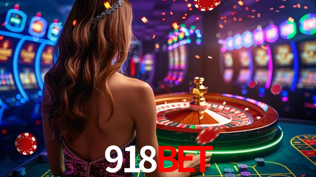 Descubra a Essência do 918BET: Nossa História e Compromissos