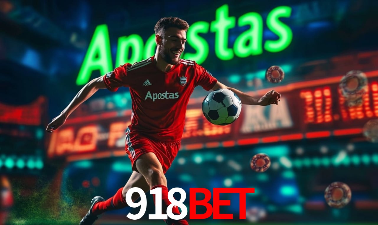 Descubra a Essência do 918BET: Nossa História e Compromissos