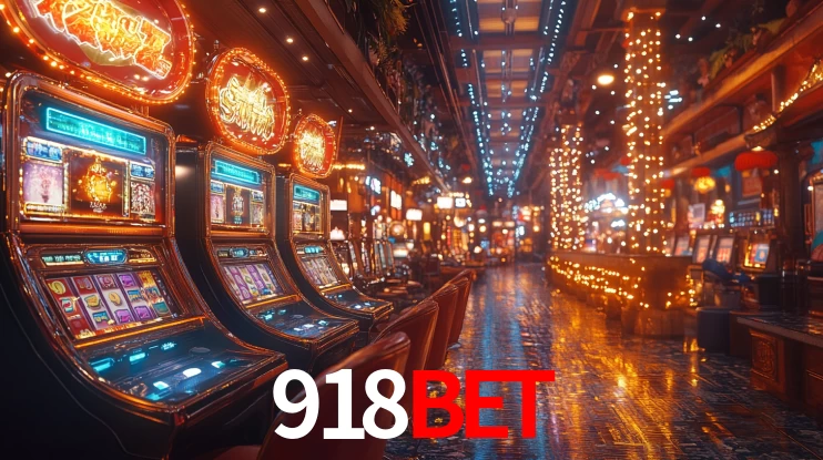 918BET,918BET.com
