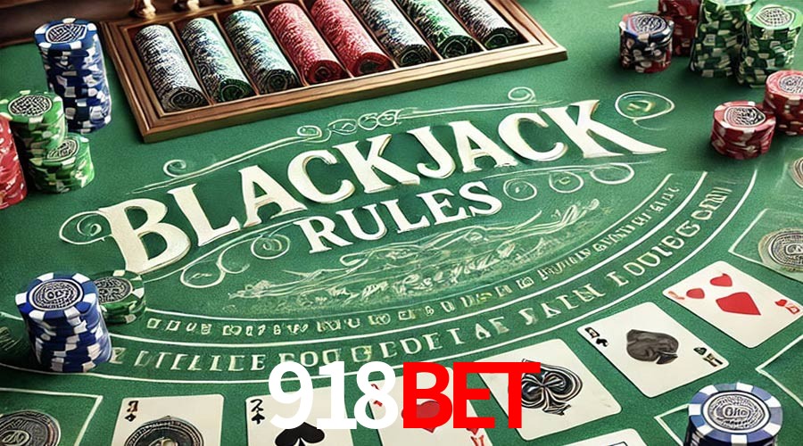 Bonus Features 918BET